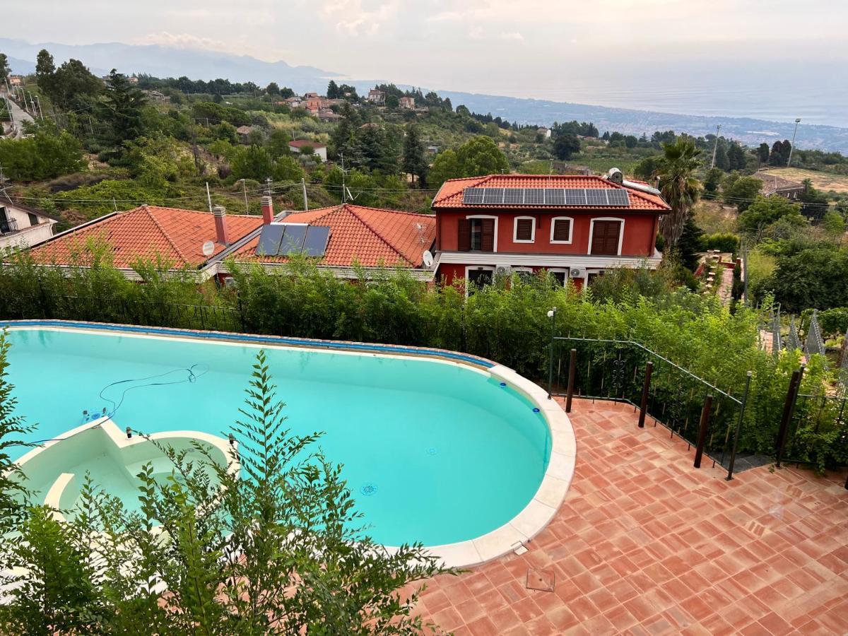 Gasthof Etna Sunshine Rent