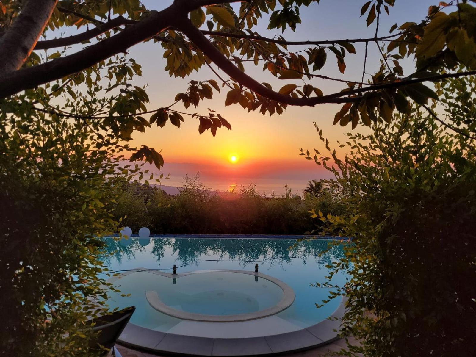 Etna Sunshine Rent Gasthof