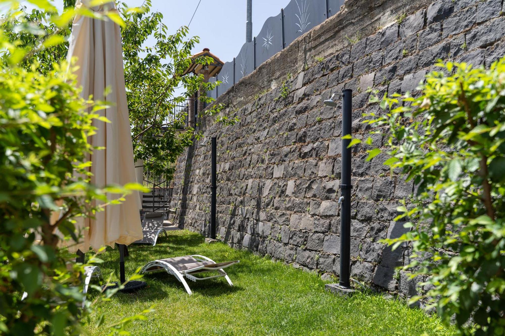Gasthof Etna Sunshine Rent