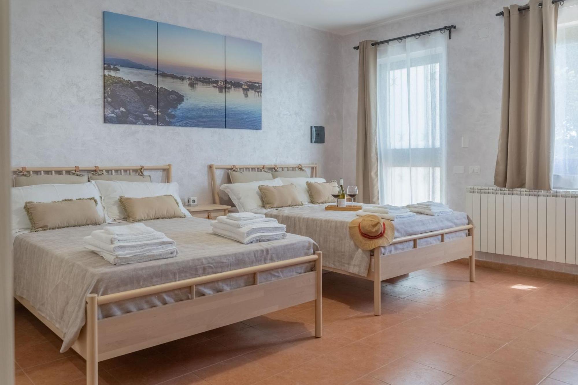 Etna Sunshine Rent * Puntalazzo