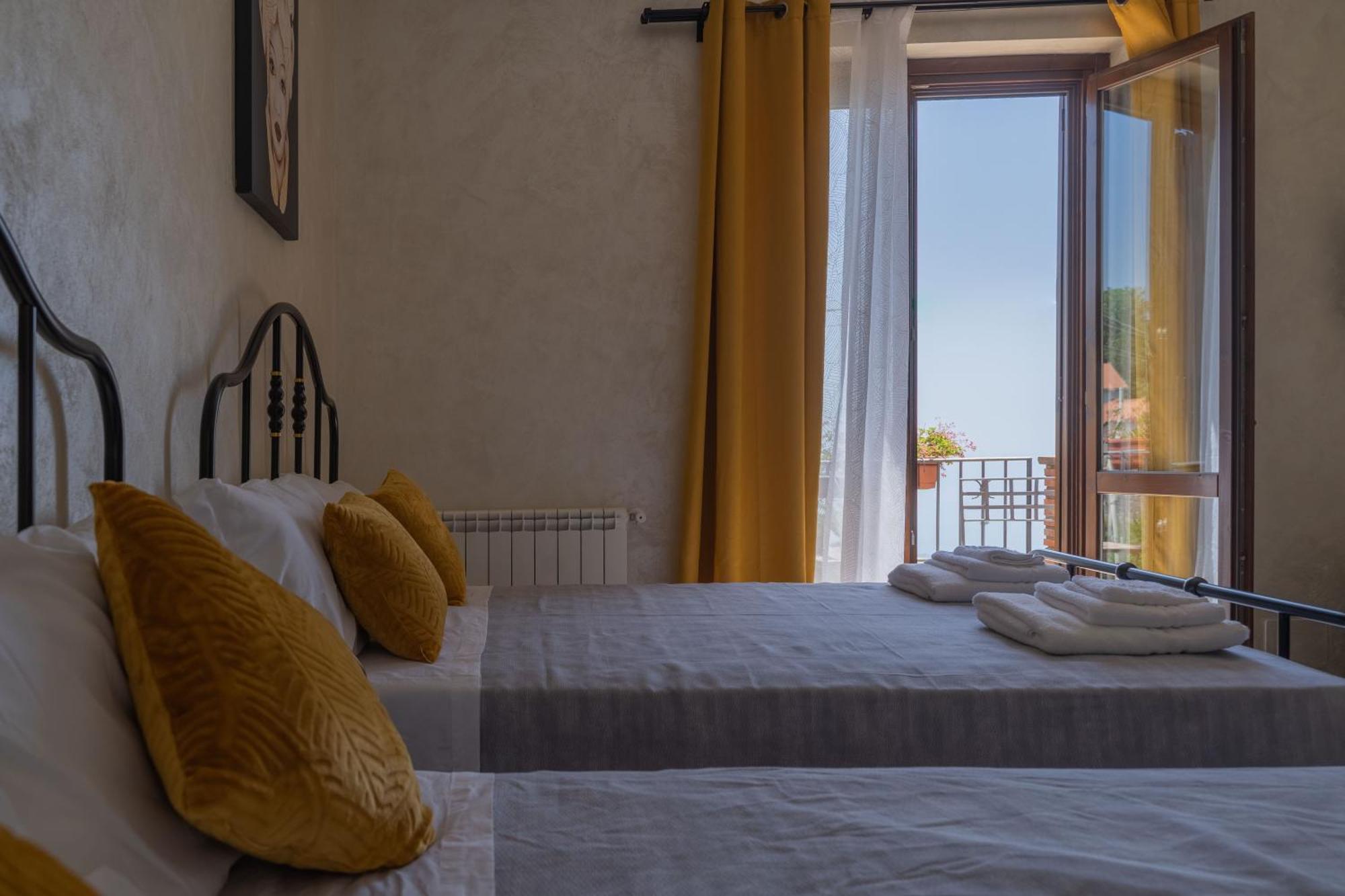 Gasthof Etna Sunshine Rent *