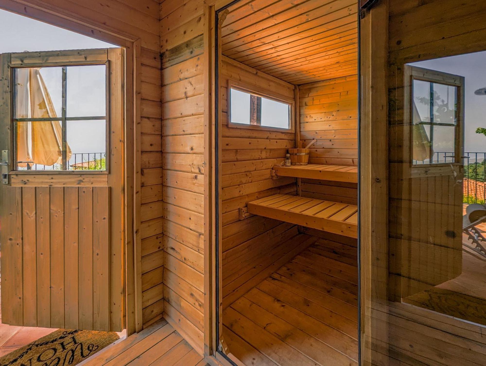 Etna Sunshine Rent Gasthof
