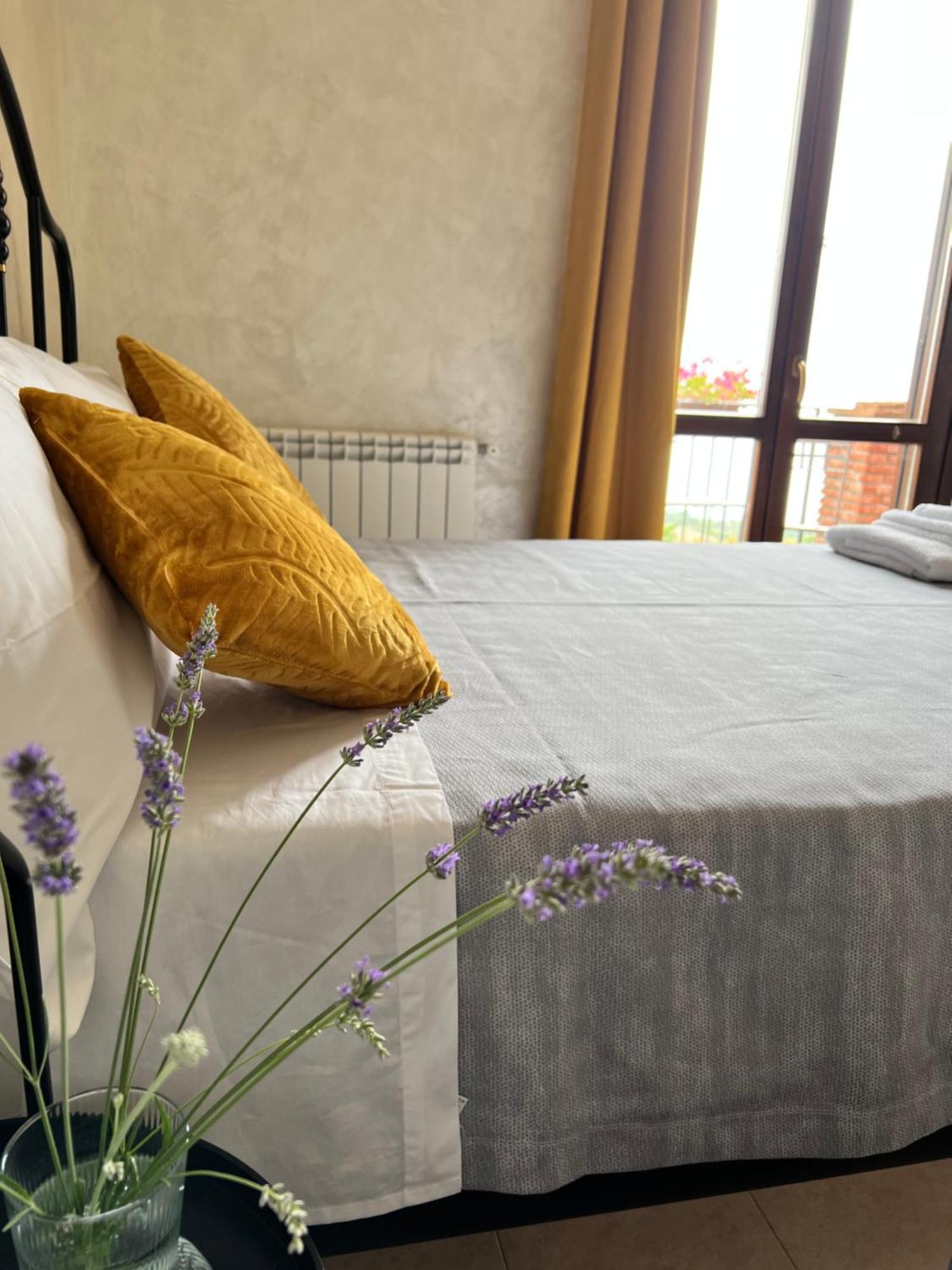 Etna Sunshine Rent Puntalazzo