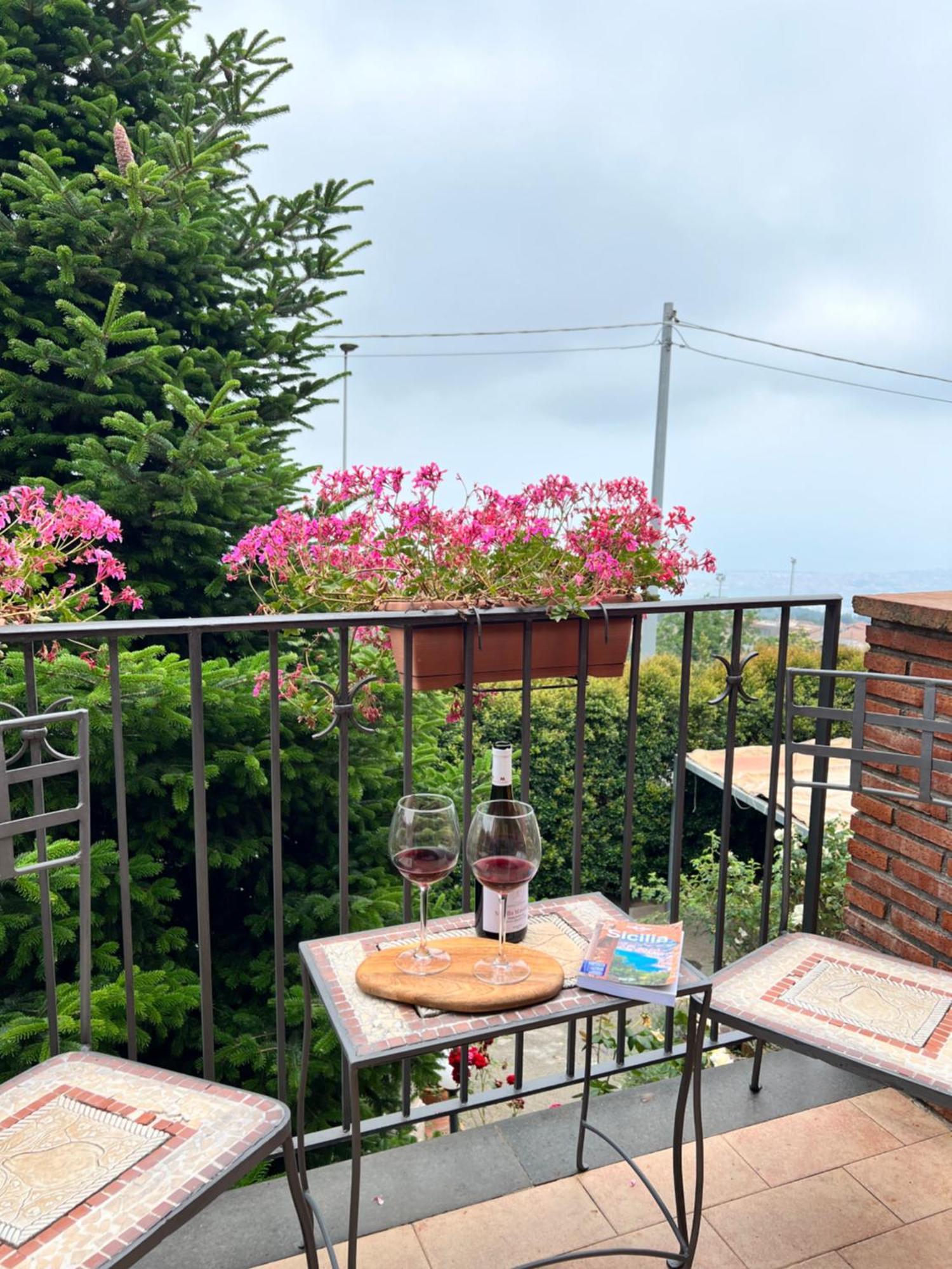 Etna Sunshine Rent * Puntalazzo
