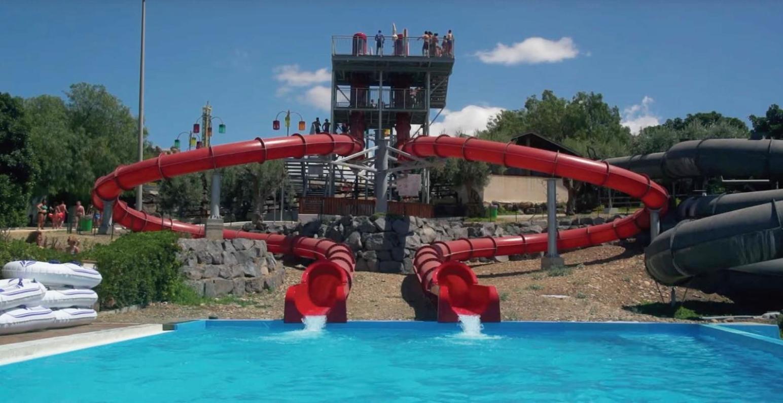 Gasthof Etna Sunshine Rent