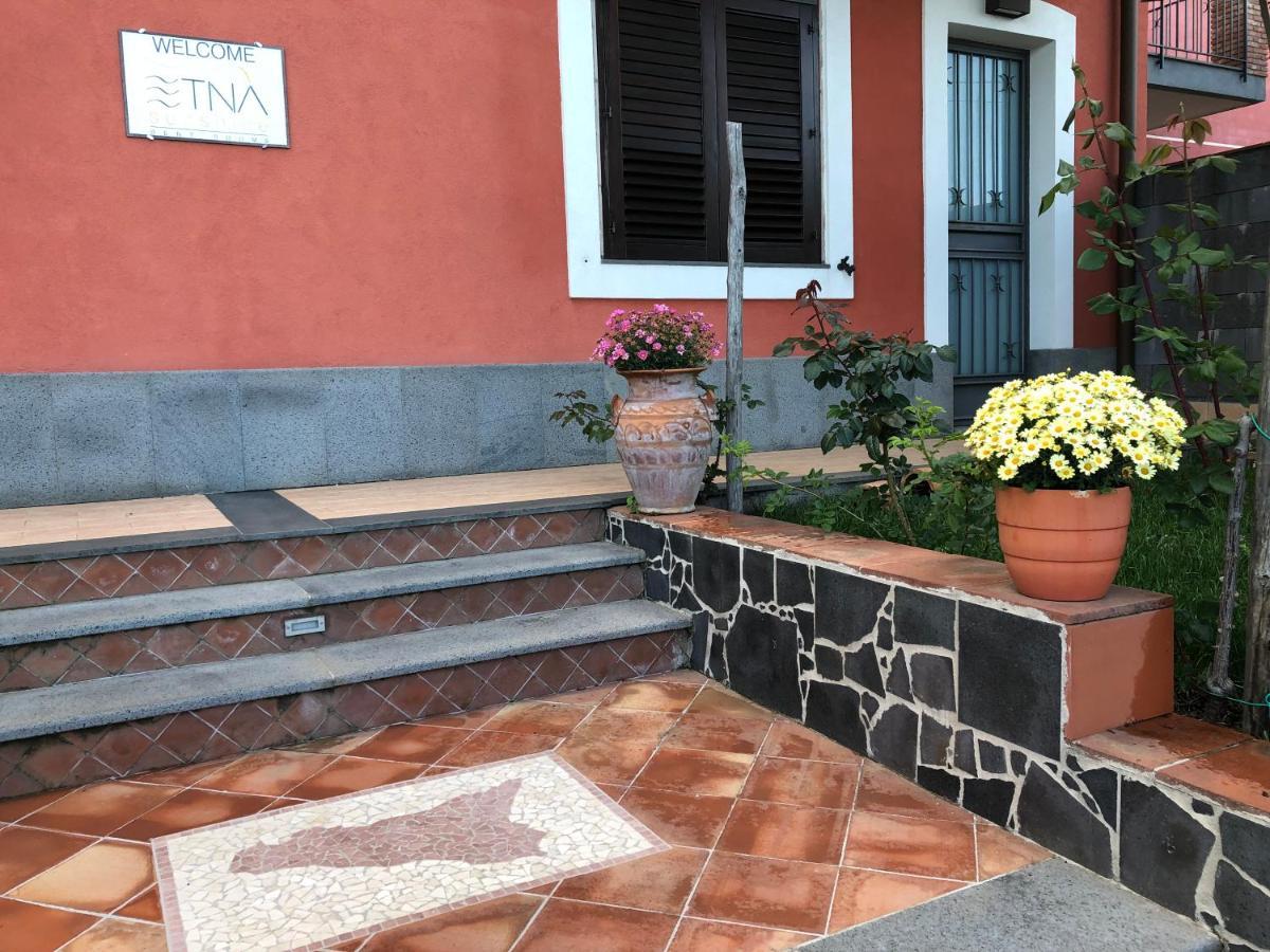Etna Sunshine Rent Guest house
