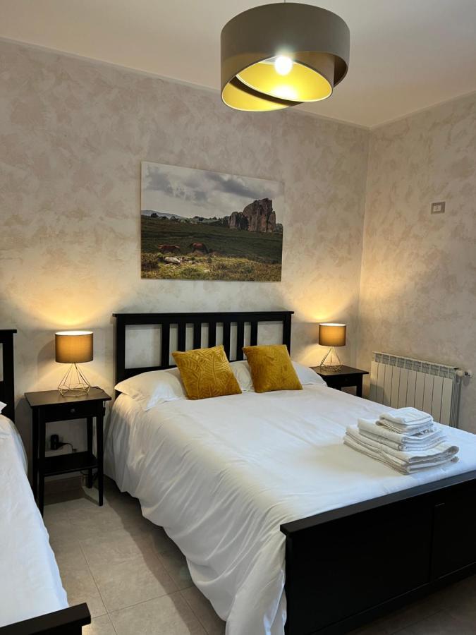 Gasthof Etna Sunshine Rent Puntalazzo