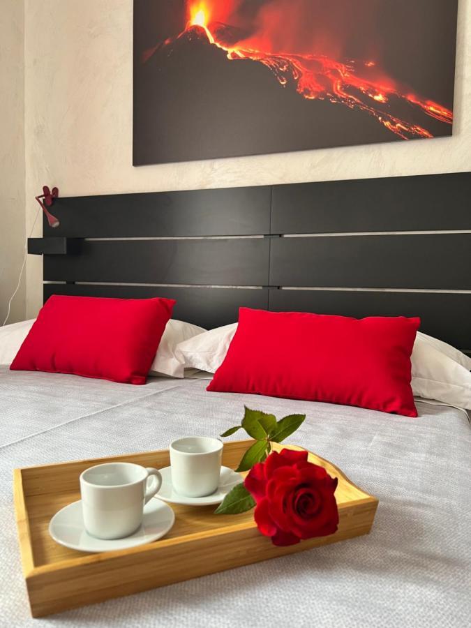 Etna Sunshine Rent * Puntalazzo