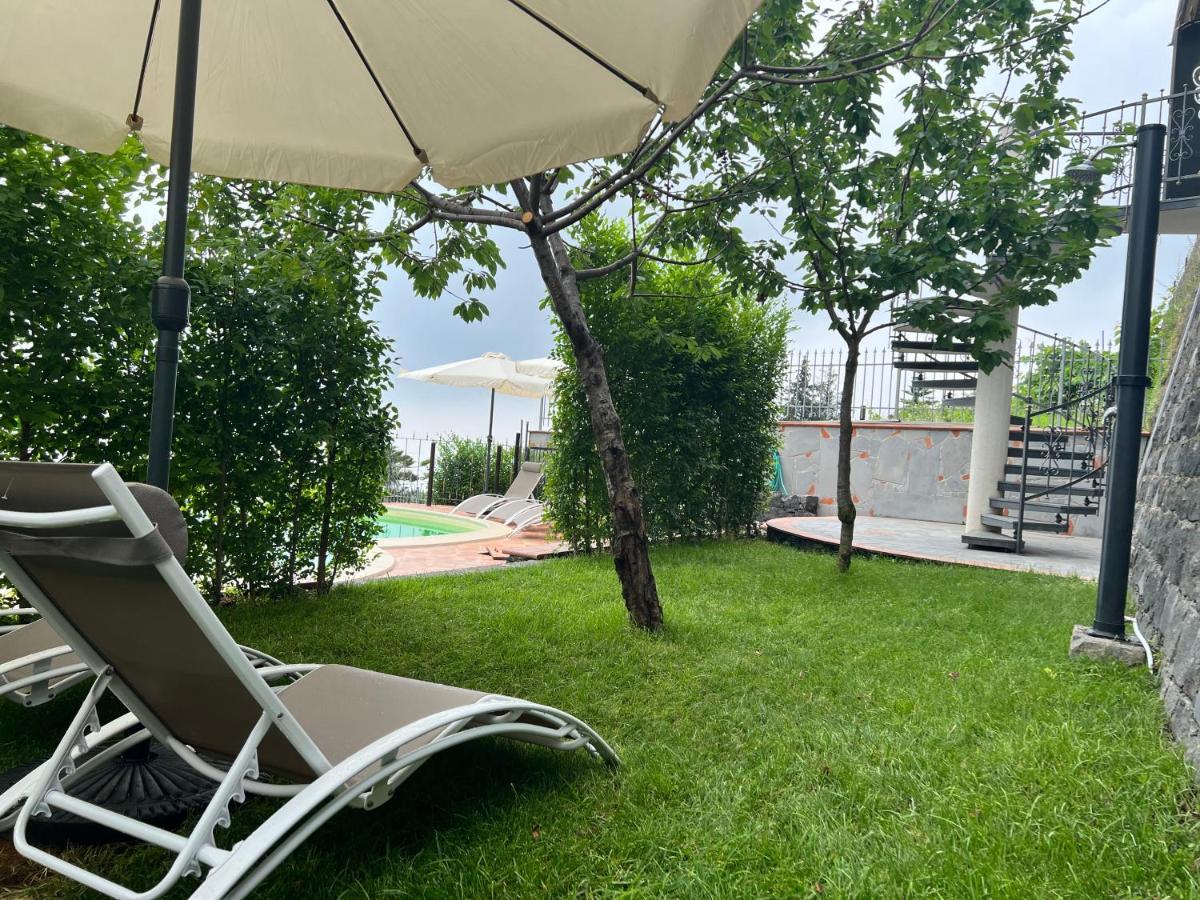 Etna Sunshine Rent Puntalazzo