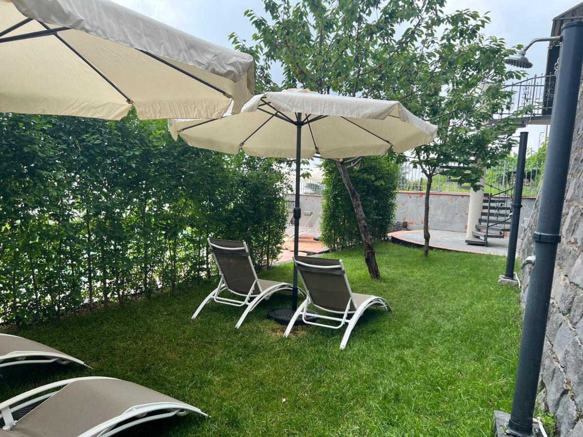 Etna Sunshine Rent Gasthof