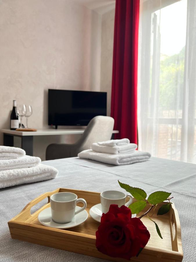 Guest house Etna Sunshine Rent