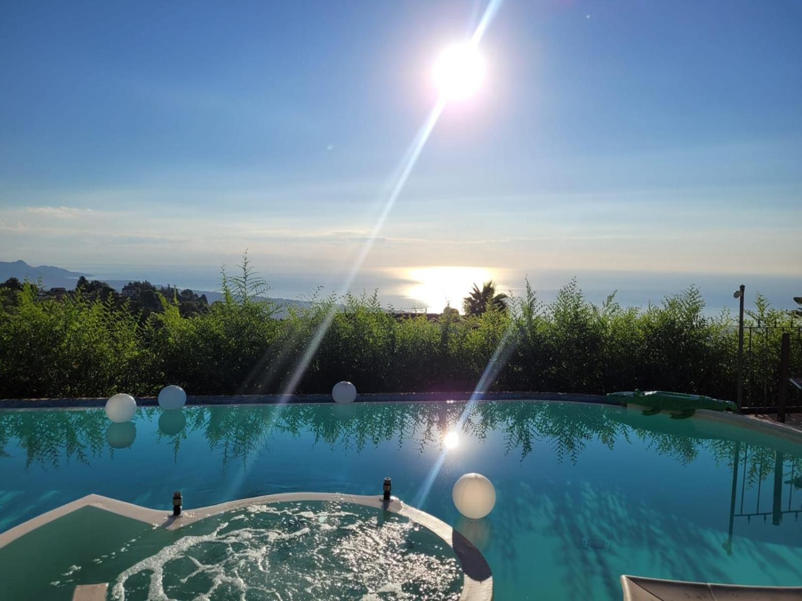 Etna Sunshine Rent Affittacamere *
