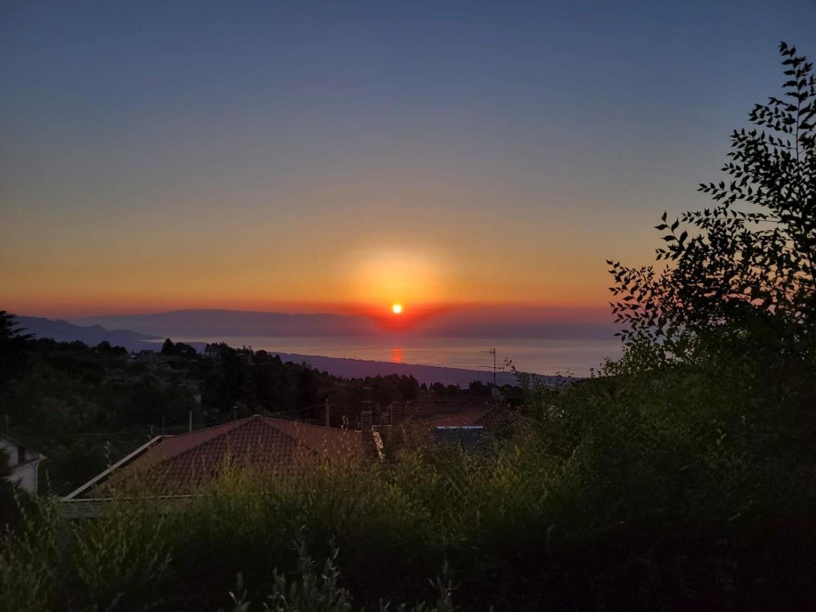 Etna Sunshine Rent Guest house Puntalazzo