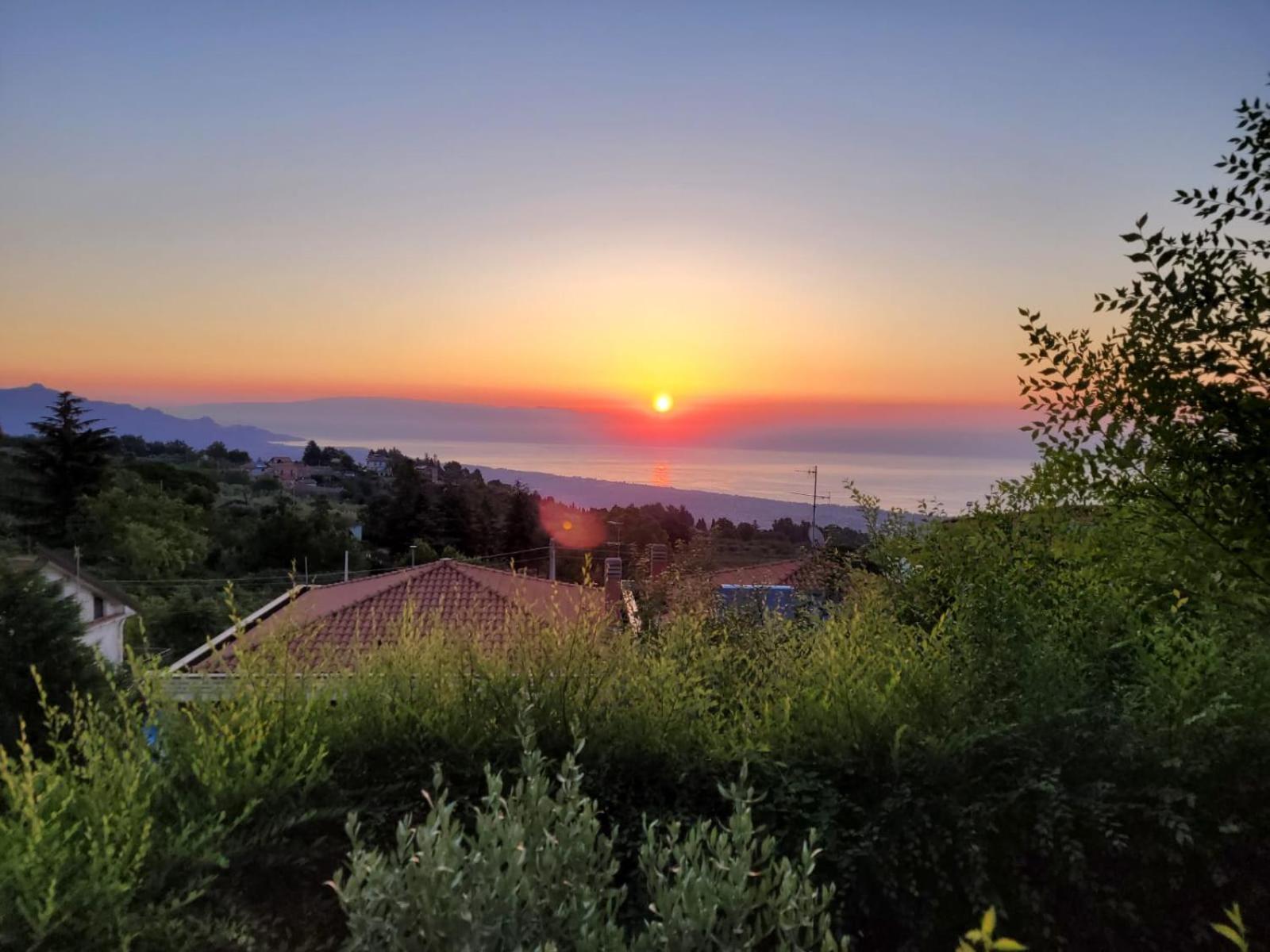 Etna Sunshine Rent Puntalazzo