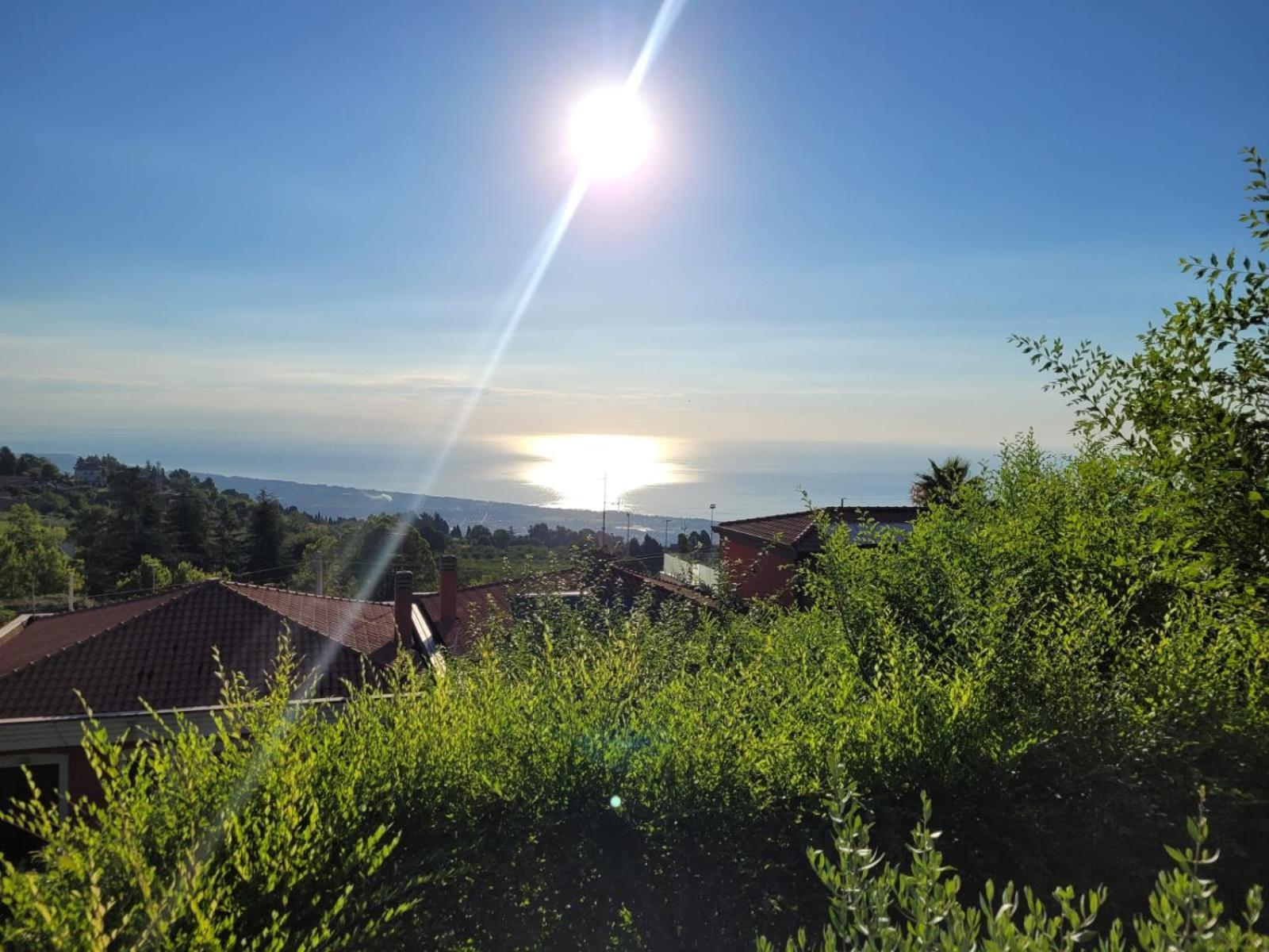 Etna Sunshine Rent Puntalazzo