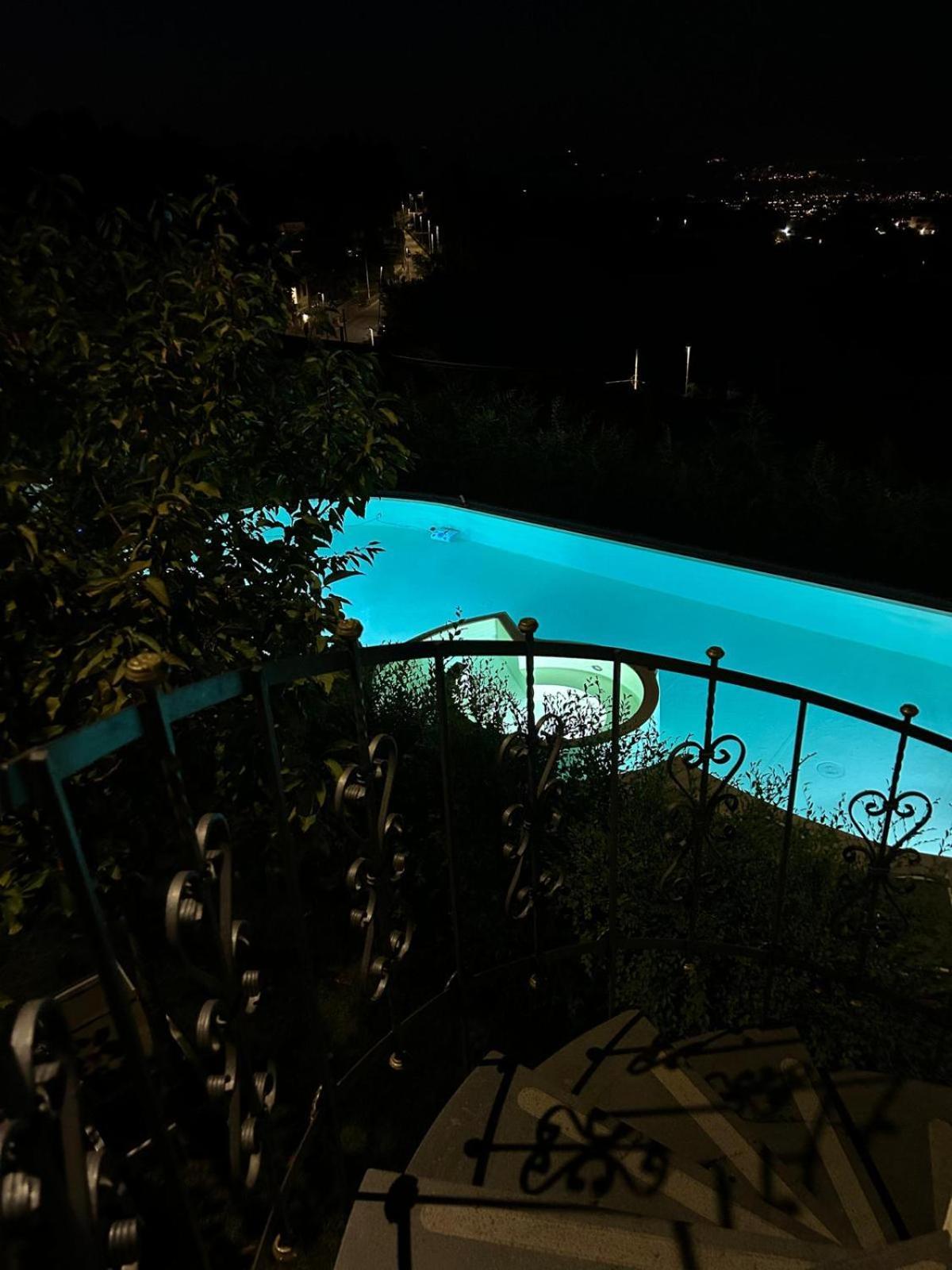 Guest house Etna Sunshine Rent