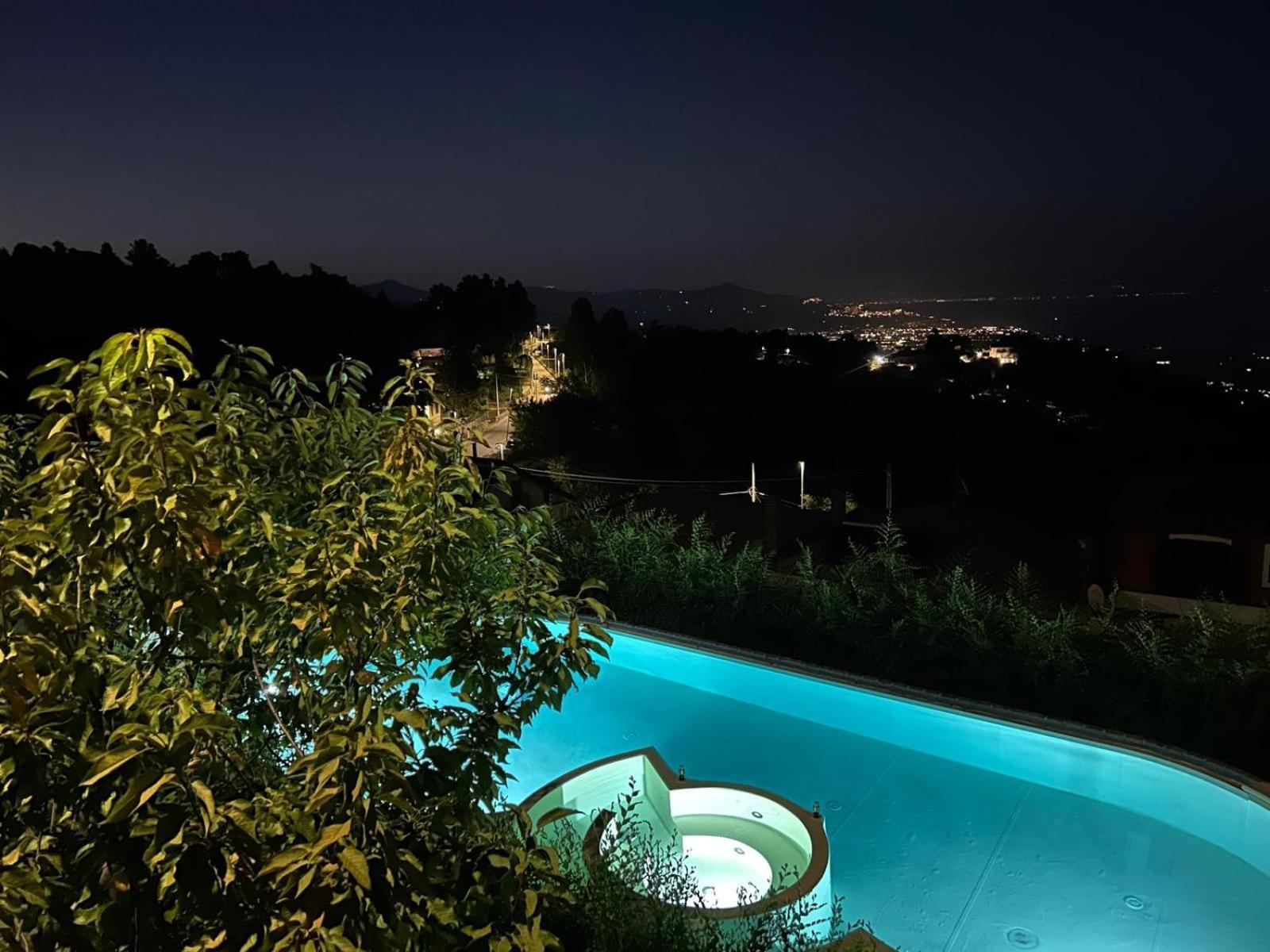 Affittacamere Etna Sunshine Rent Puntalazzo