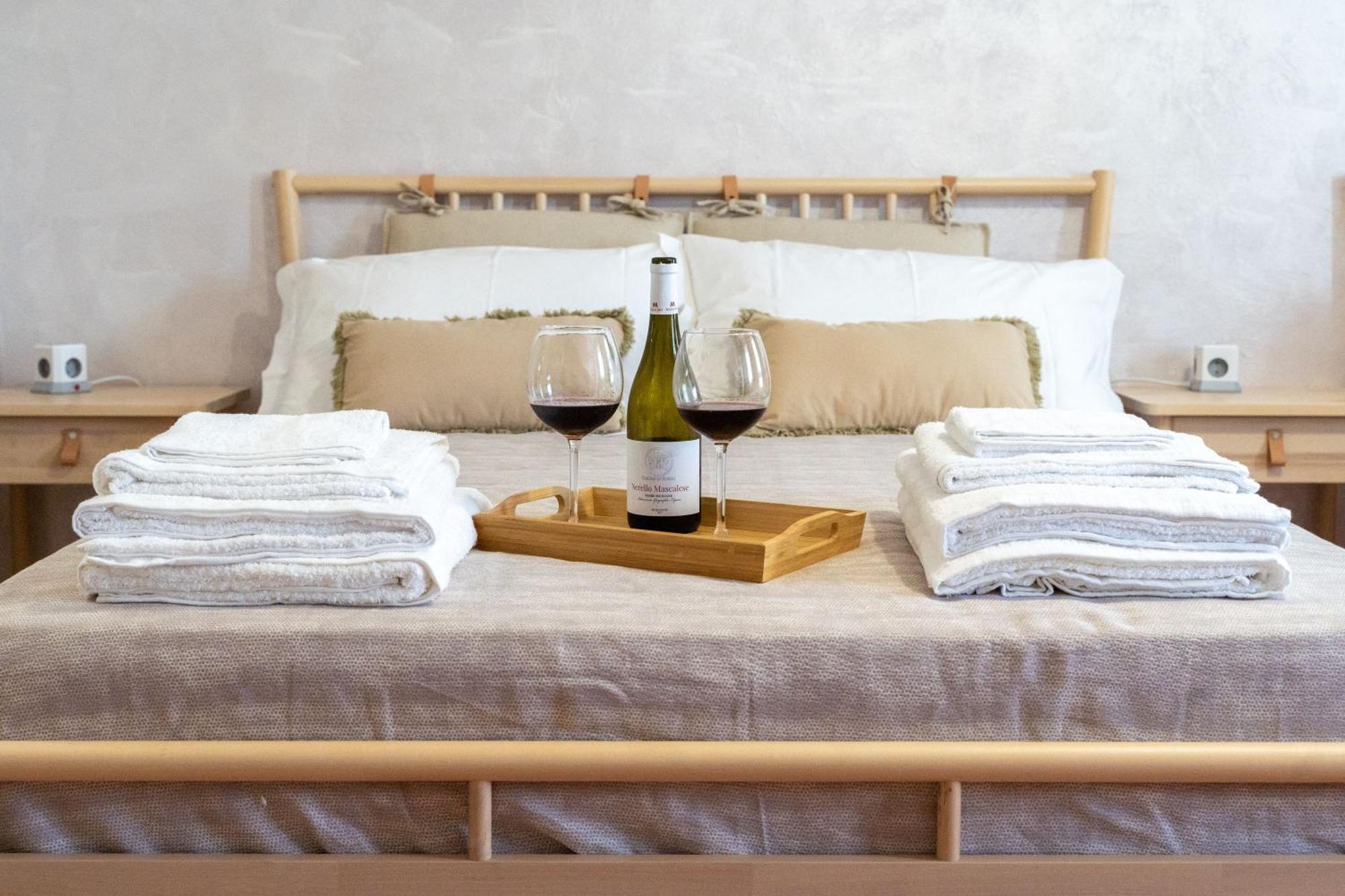 Etna Sunshine Rent Affittacamere Puntalazzo