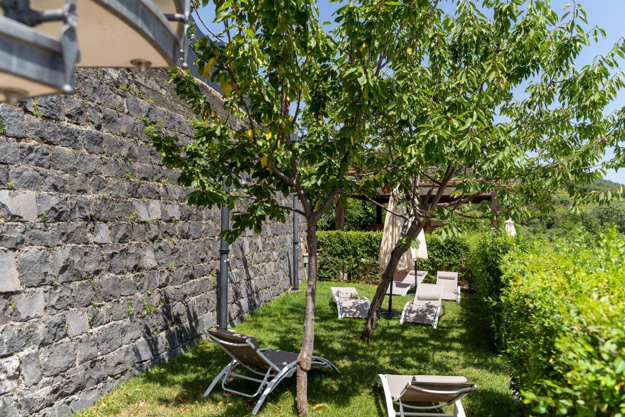 Etna Sunshine Rent Puntalazzo