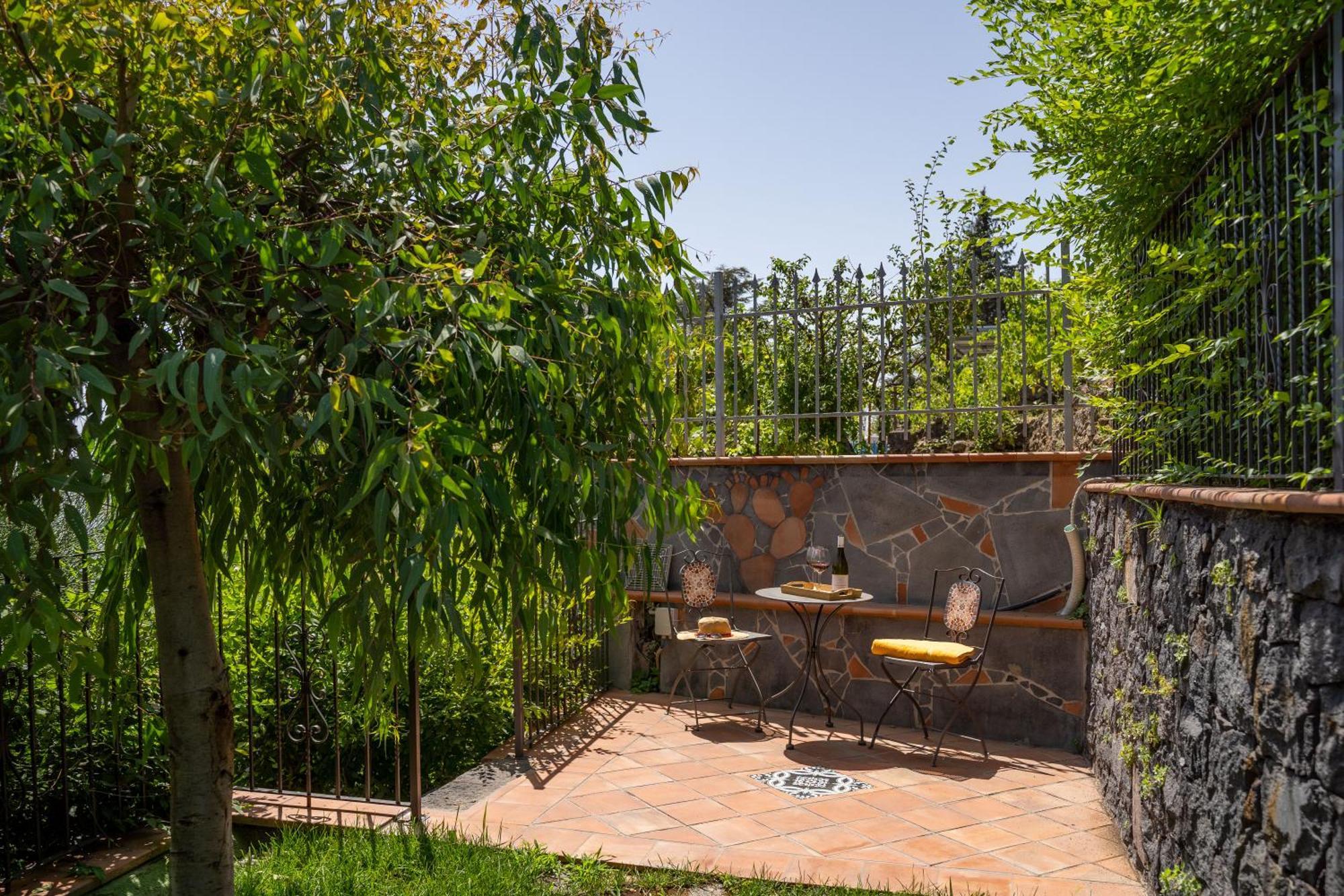 Etna Sunshine Rent *