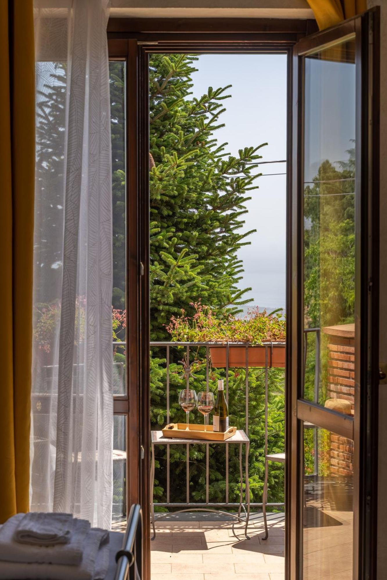 Guest house Etna Sunshine Rent