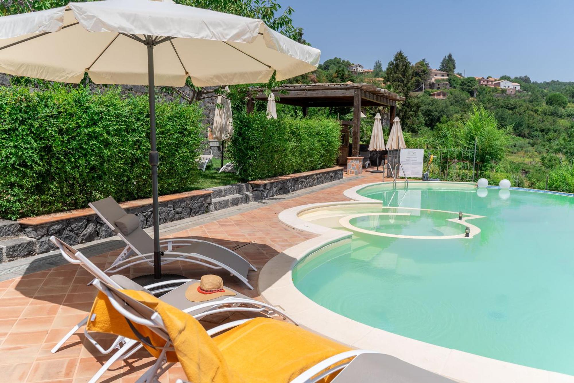 Etna Sunshine Rent