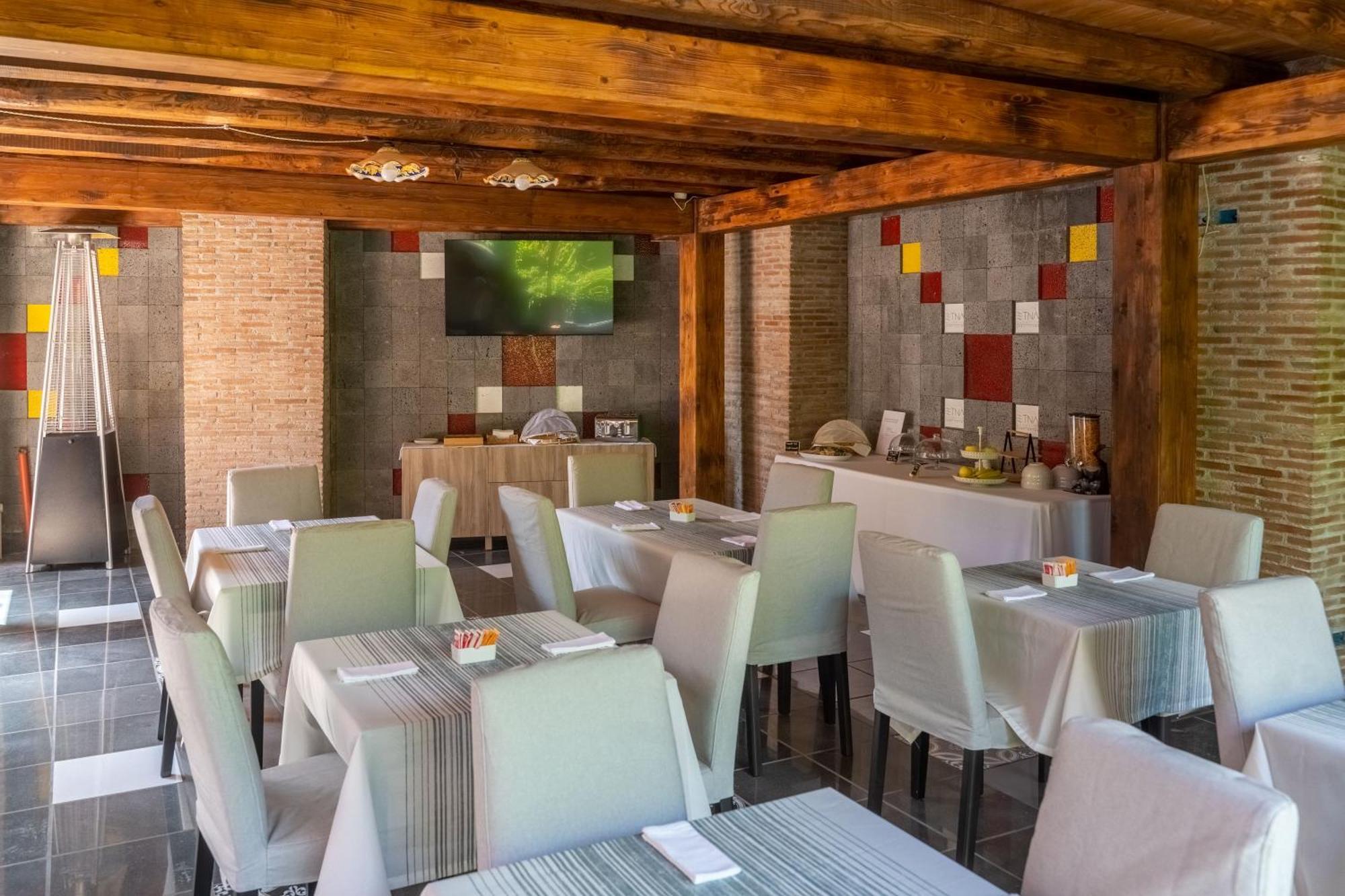 Guest house Etna Sunshine Rent Puntalazzo