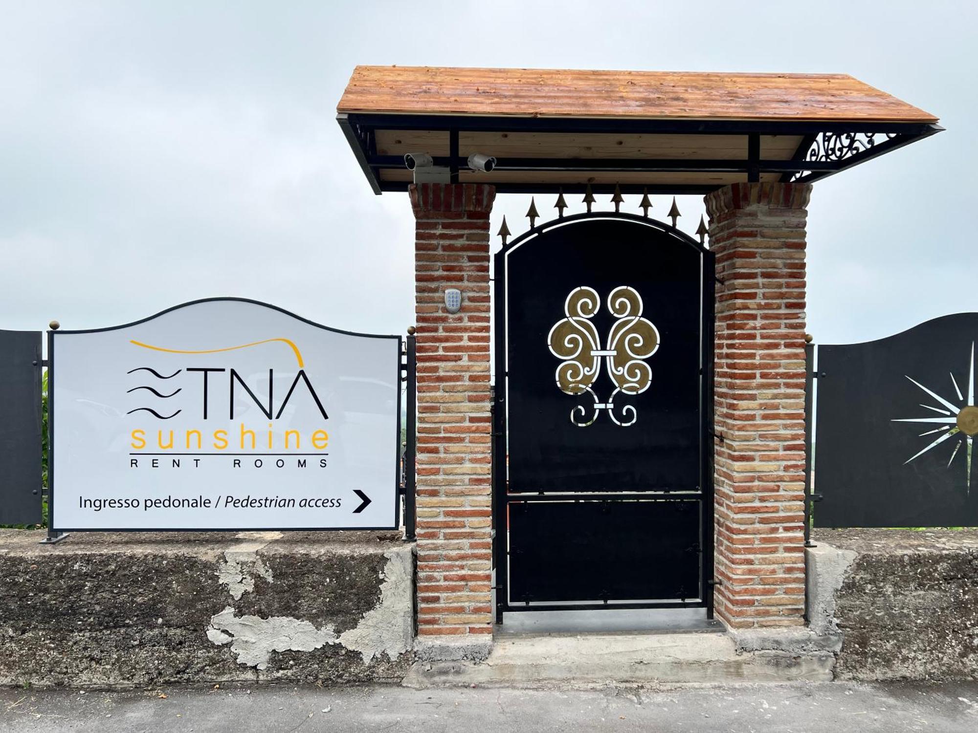 Etna Sunshine Rent * Puntalazzo