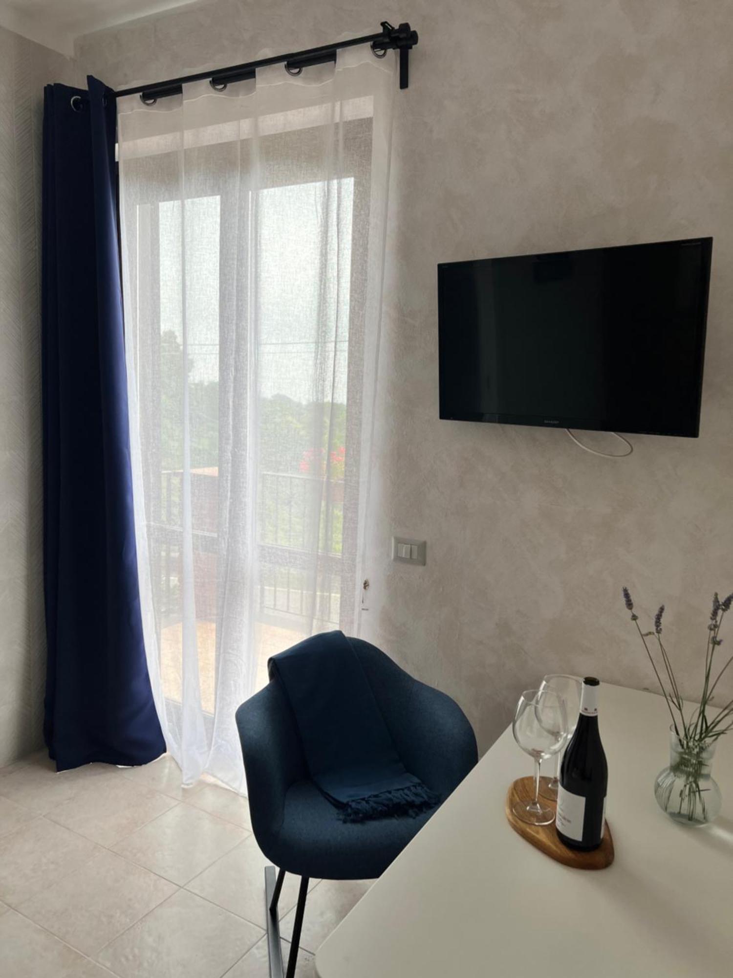 Etna Sunshine Rent Guest house *